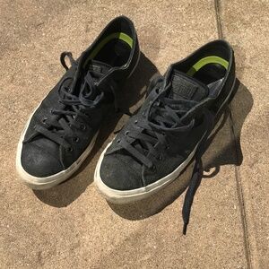 Converse Chuck Taylor II x John Varvatos